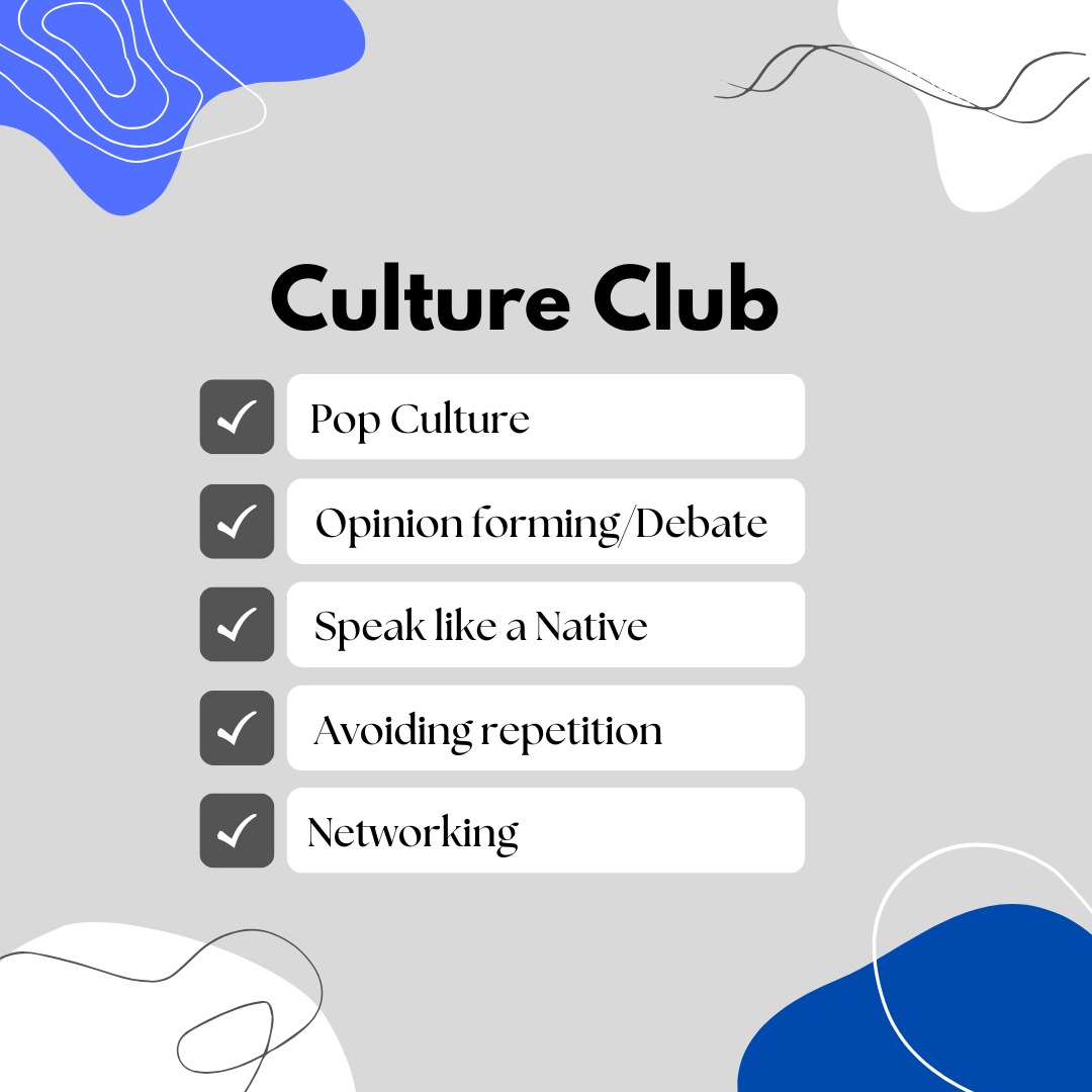 Cullture Club